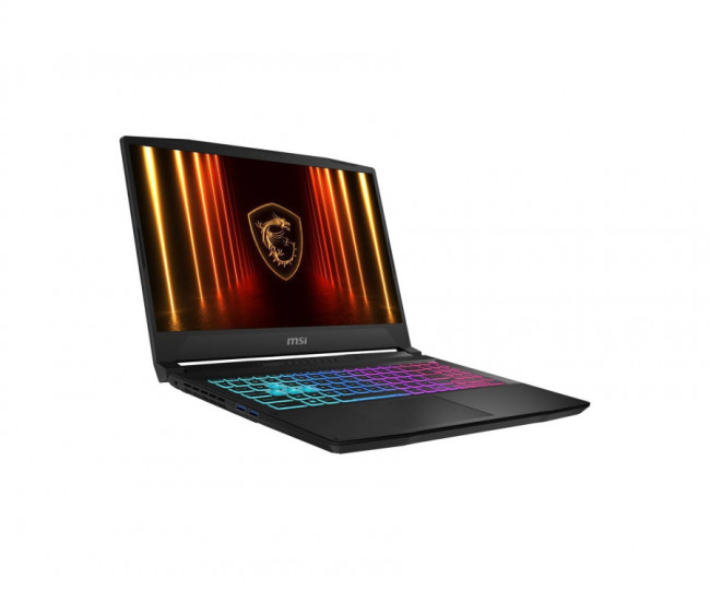 Ноутбук MSI Katana 15 HX B14WFK (B14WFK-605XPL)